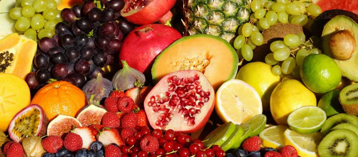 Foods-Rich-In-Oxygen